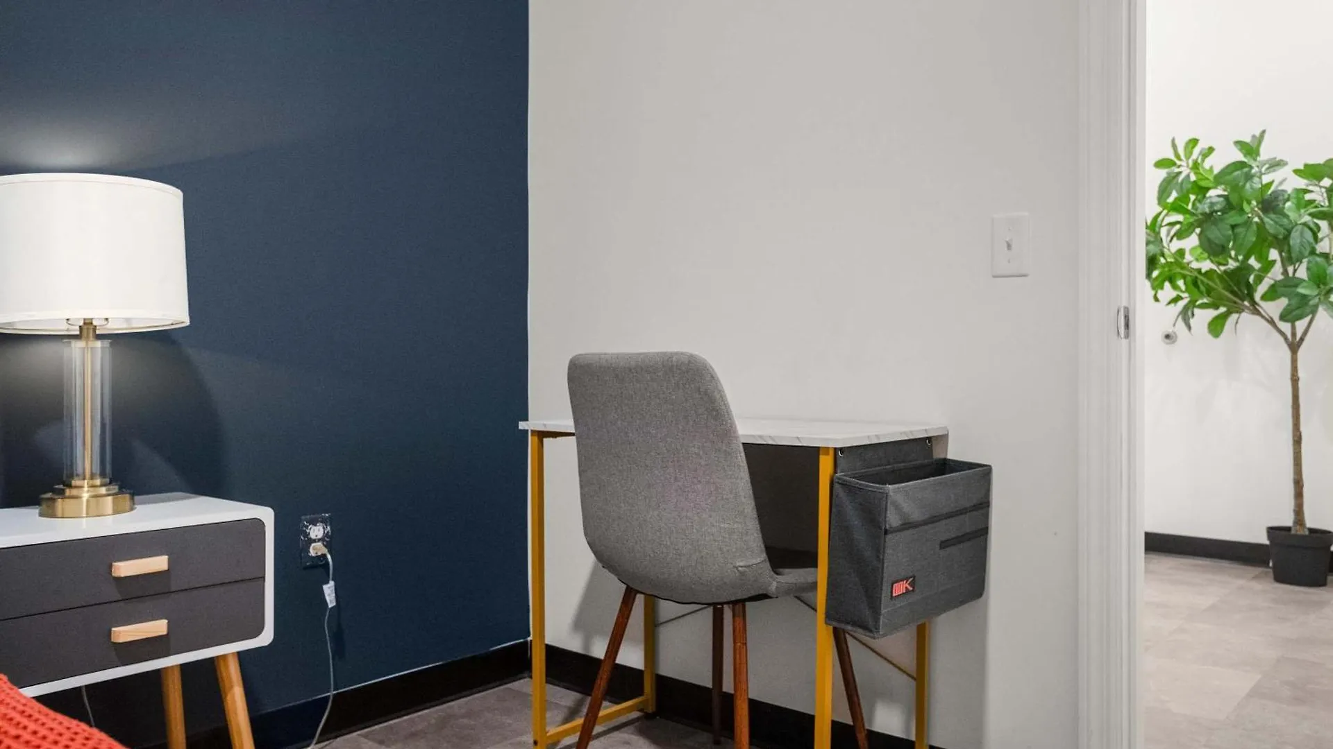 公寓 Cozysuites Modern 1Br In Downtown Pitts 7 匹兹堡