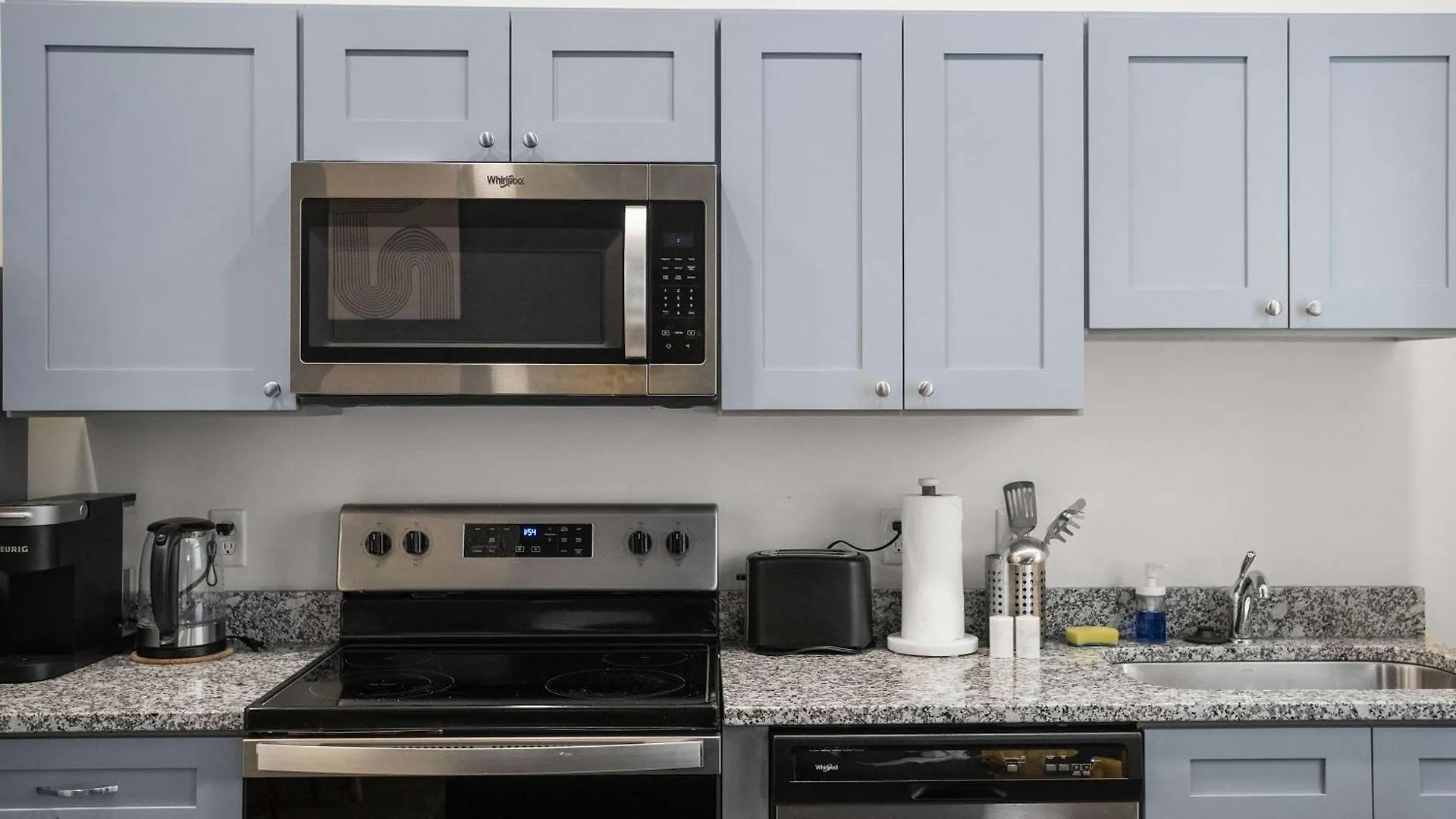 Apartman Cozysuites Modern 1Br In Downtown Pitts 7 Pittsburgh